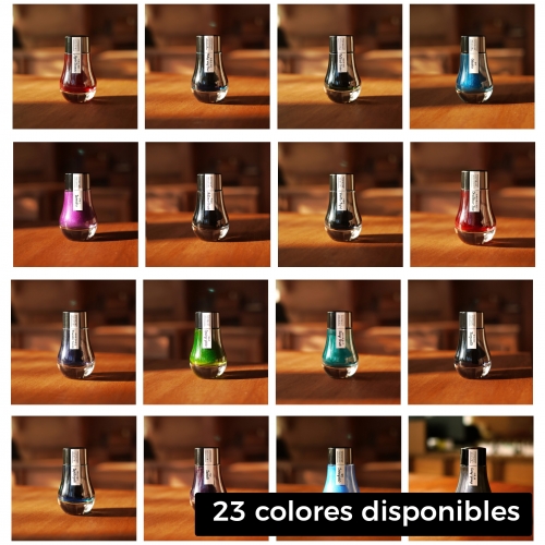 Tinta Pearl - Dominant...