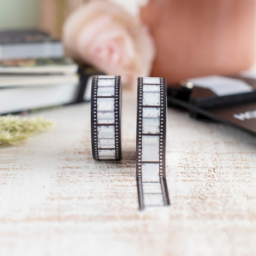 Washi tape Night Bloom D