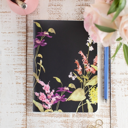 Libreta grapada B (P....