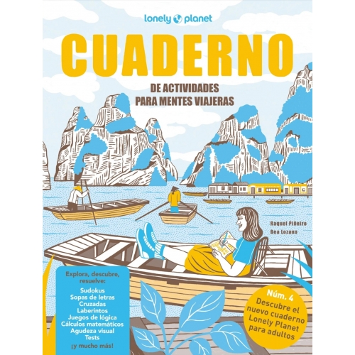 Cuaderno de actividades...