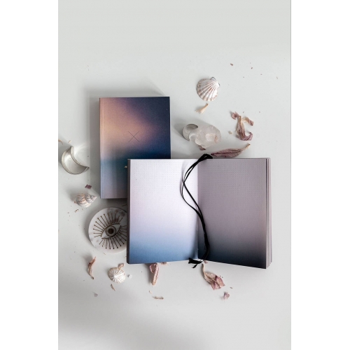 Aura cuaderno A5 - Aura...