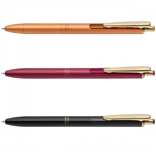 Bolígrafo Sarasa Grand 0,5...