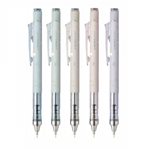 Portaminas Mono Graph...