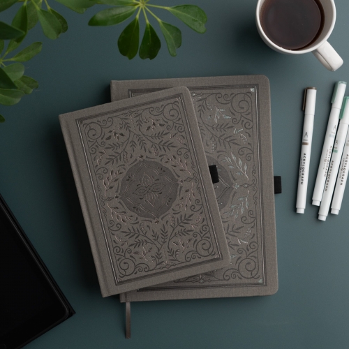 Planificador atemporal...