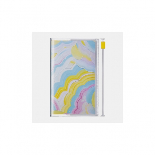 Mini Libreta B7 Ed....