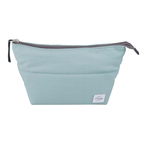 Estuche N.storage azul -...