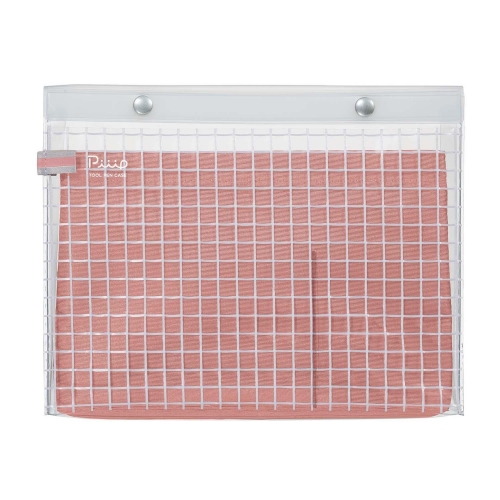 Estuche Piiip A5 Pink - Kokuyo
