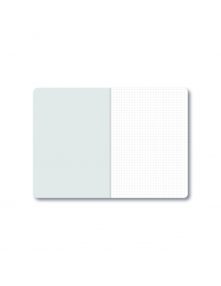 Libreta Grapada Melifluo A5 (cuadros)