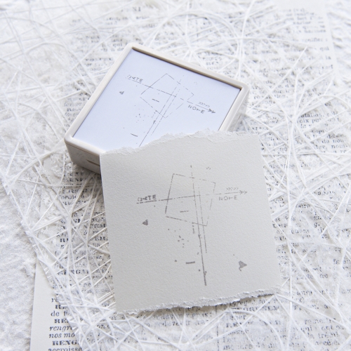 Sello auto-entintado 03 MU...