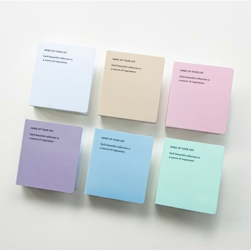 Archivador para sellos...