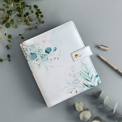 Organizador A5 Sage...