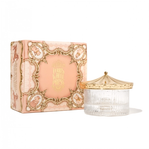 Carousel Sunset Gold-...