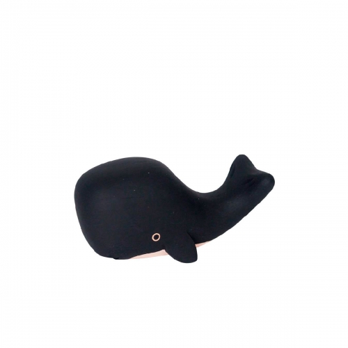 Ballena Pole Pole de madera...