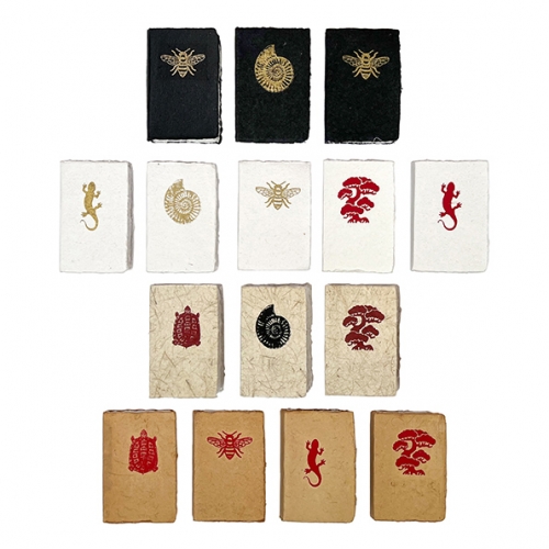 Cuaderno Chance Mini Lamali...