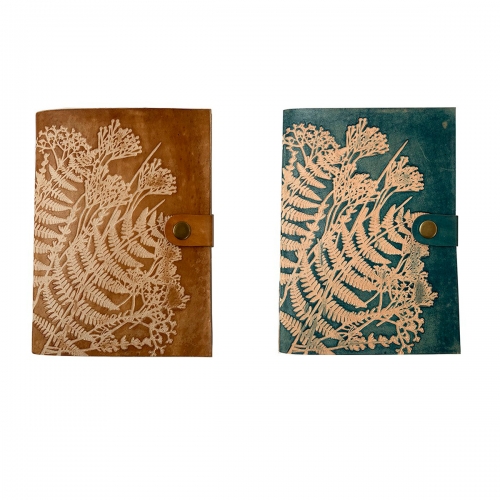 Cuaderno Flora Lamali 15 X...