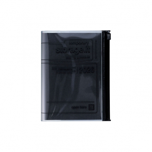 Agenda Marks A6 2026...