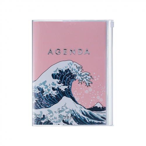 Agenda Marks A5 2026 Japan...