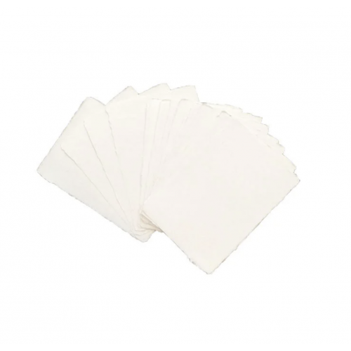 Set 25 hojas papel Gampi...