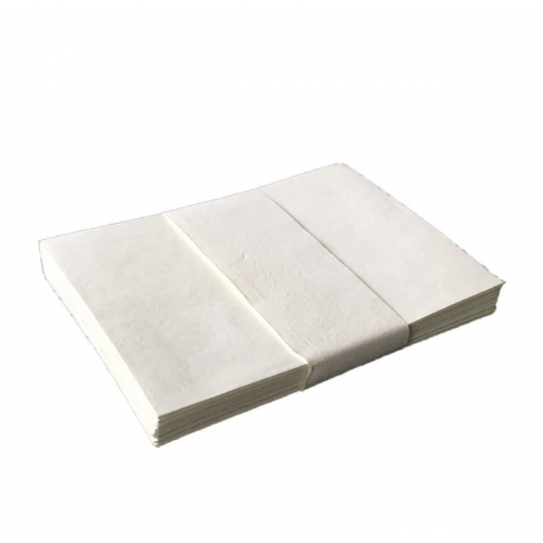 Set 25 sobres papel algodón...