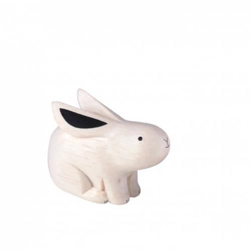 Conejo parent Pole Pole...