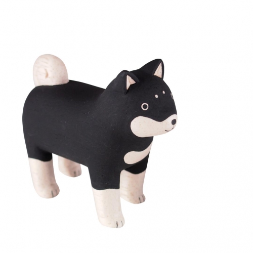 Shiba inu parent Pole Pole...