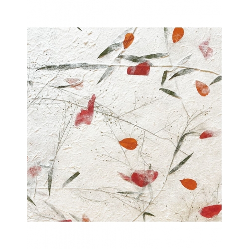 Papel XXL Morera mix flores...