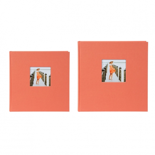 Album Bella Vista Salmon...