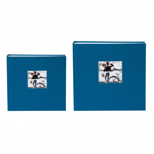 Album Bella Vista Petrol -...