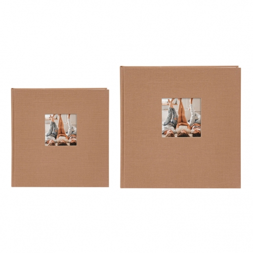 Album Bella Vista Hazelnut...