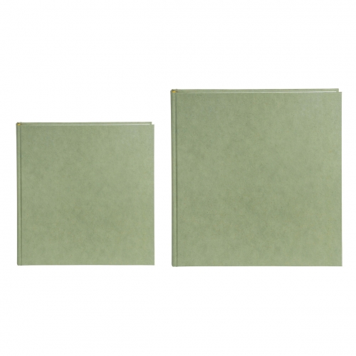 Album Hanf Verde claro -...