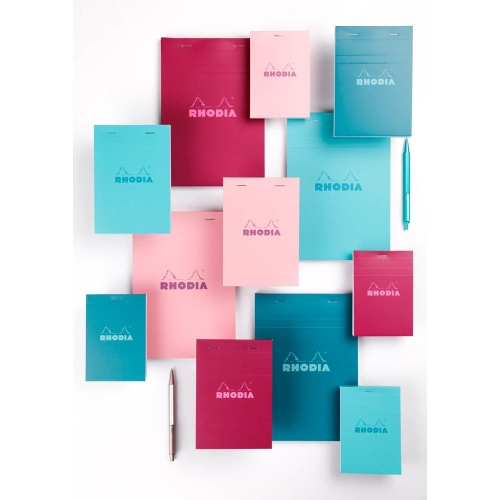 Bloc Colors Rhodia Cuadros