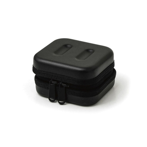 Estuche rígido Mini Negro -...