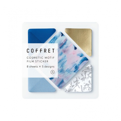 Pegatinas-Marcadores...