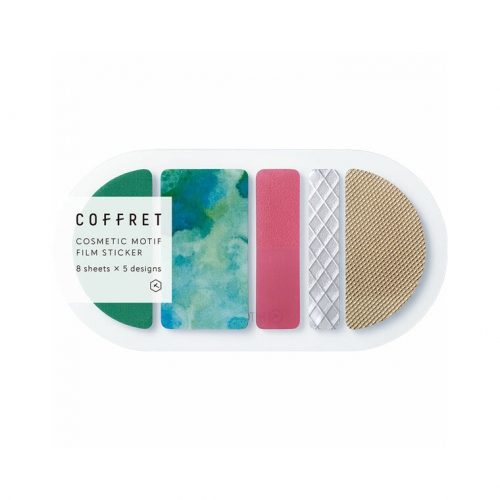 Pegatinas-Marcadores...