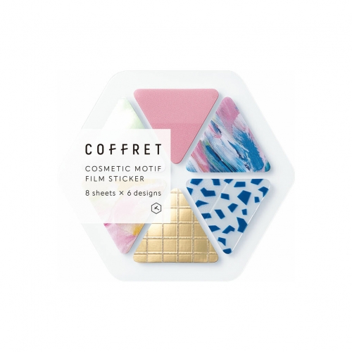 Pegatinas-Marcadores...