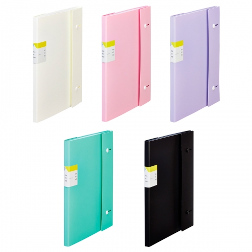 Archivador ZigZag Kakiko