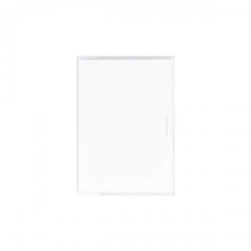 Cuaderno HITOTOKI NOTE...