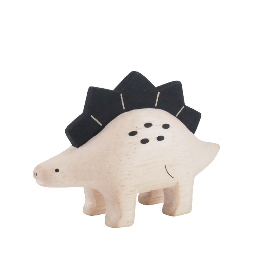 Stegosaurus Pole Pole de...