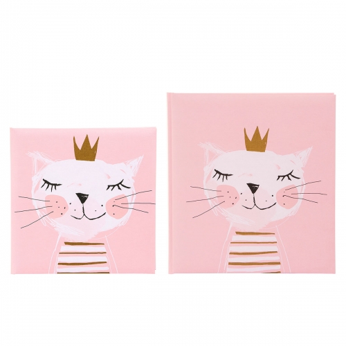 Album Fortuna Pink Baby -...