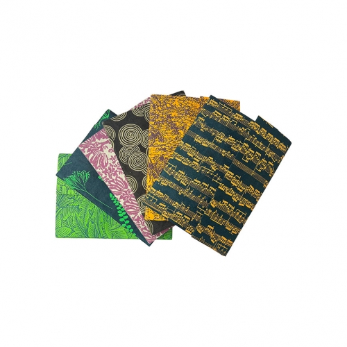 Cuaderno Bondo Echo Grand...