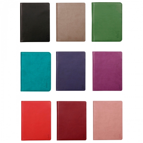 Funda para blocs Rhodia...