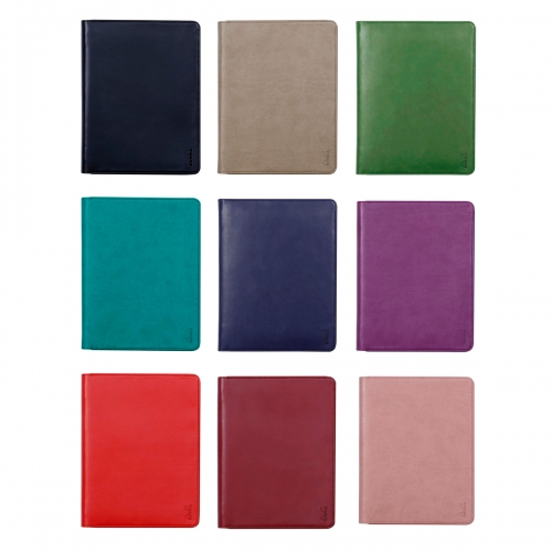 Estuche para blocs Rhodia...