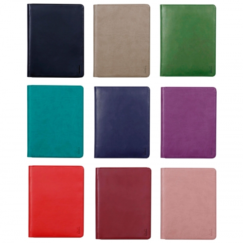 Estuche para blocs Rhodia...