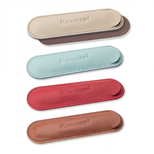 Funda piel 1 compartimento...