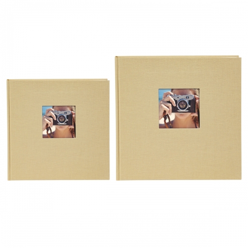 Album Bella Vista Beige -...