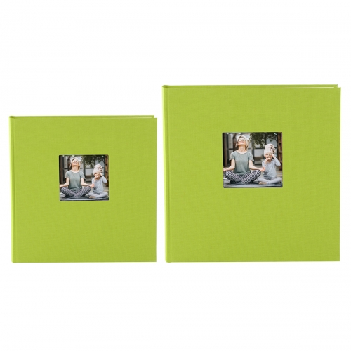 Album Bella Vista Green -...