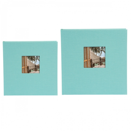 Album Bella Vista Aqua -...