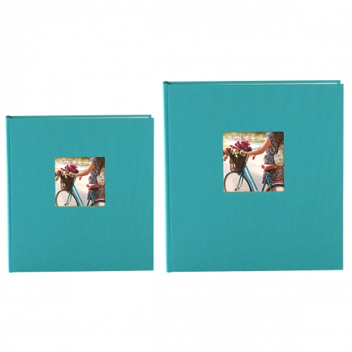 Album Bella Vista Turquoise...