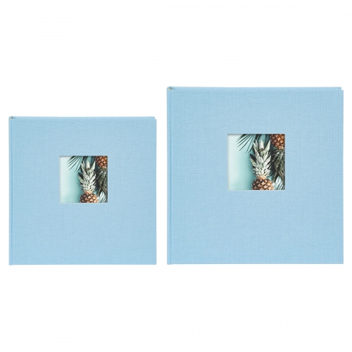 Album Bella Vista Sky Blue...