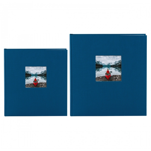 Album Bella Vista Blue -...